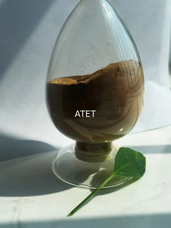 수분 함량 5% 이하, pH 4-6의 수용성 리그노설포네이트