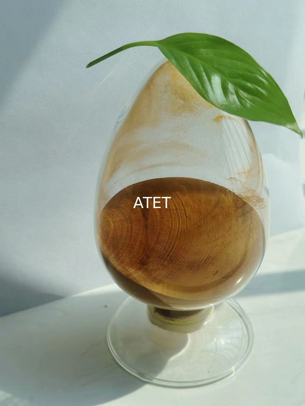 클로라이드 함량 0.1% 산업용 마크스 리그노 수소산성 고체 함량 ≥93% Ph 값 4-6