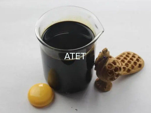 저당 나트륨 액체 리그닌, 석탄 물 매립용 흑수 감소 첨가물