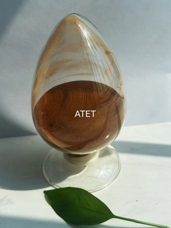 수분 함량은 5% 최대 리그노수포나트 염화 함량은 0.1% 최대 수분 함량은 ≤6%