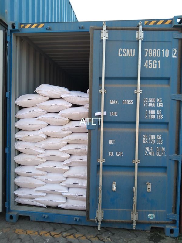 가용성 살충제 CAS 9084-06-4를 위한 짙은 갈색 확산제 MF 파우더