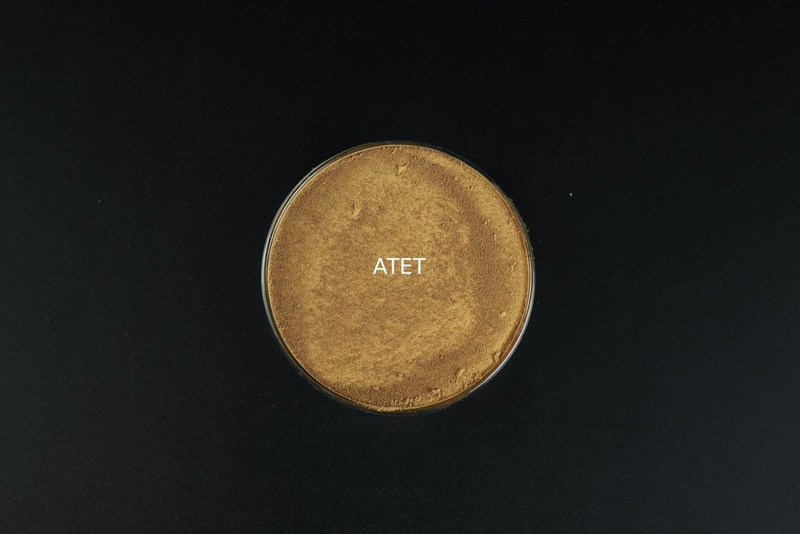 갈색 분말 리그노설포네이트 칼륨염 분자량 약 4000-6000 Da 시멘트 및 시추 유체 첨가제