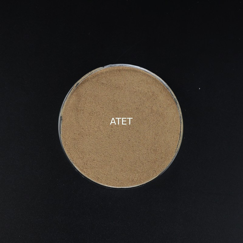 고밀도 리그노 수소포나트 나트륨 소금 낮은 철 함유량 및 최적 성능을 위해 1.15-1.35 G/cm3 밀도