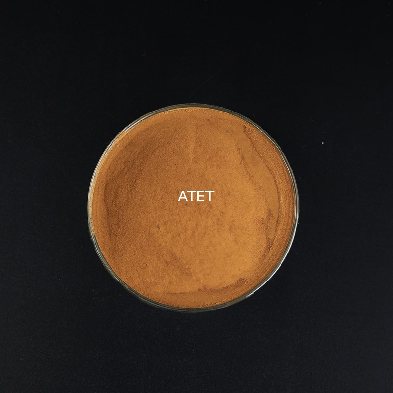산업용 리그노수포나트 가루 수포나트 함유량 50-60% 수분 함유량 5% 최대 갈색