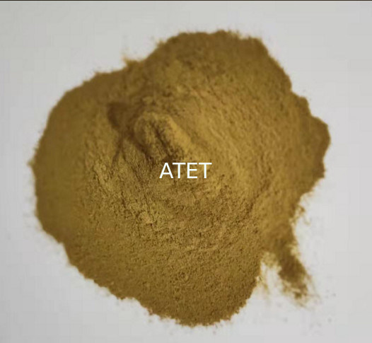 산업용 리그노술포나트 고체 함수 ≥93% 철 함수 0.05% 최대 용해성 물에 녹는