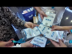 Vlog:박람회에 참여하세요